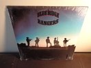 THE BLUE RIDGE RANGERS blues rock FANTASY john fogerty / ORIG 1973 PRESS SEALED