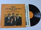 BEST OF THE BLACKWOOD BROTHERS QUARTET VOLUME 2 1967 orig vinyl LP MINT + bonus