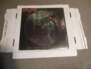 Phantom Of The Night by Kayak LP IN SHRINK PICTURE DISC prog