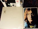 IN SHRINK  ((MINT)) BEATLES WHITE ALBUM   NUMBERED 2xLP  PHOTOS + POSTER Purple