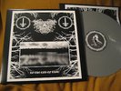 DROWNING THE LIGHT to the end of time ORIG GREY VINYL LP #100  baal gadrial