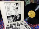 HARD TO FIND COLLECTOR ORIG 1970 UK   HUMBLE PIE   HARD BLUES   FRAMPTON MARRIOT