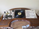 Simple Minds - Once Upon A Time LP - Nr Mint 1st UK Press Vinyl - World Shipping