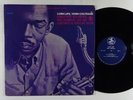 JOHN COLTRANE Lush Life LP on Prestige VG++