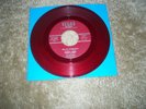 MAD MIKE ROCKER-BOBBY LONG & SATELITES-MO JO WORKOUT-HEAR IT(RED VINYL)-YOU TUBE