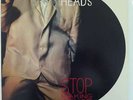 Talking Heads Stop Making Sense LP NM/NM with Inner Sleeve STERLING Press