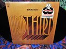 MINT  SHRINK  2xLP 1970 Orig? THE SOFT MACHINE ? THIRD ? PROG JAZZ Psych + WYATT