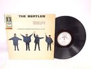 Rare The Beatles Help 12