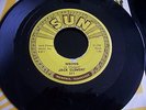 JACK CLEMENT / SUN 331 / THE BLACK HAIRED MAN