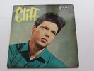 CLIFF RICHARD ORIGINAL 1959 UK 1ST LP CLIFF