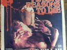 GHOSTFACE KILLAH 12 Reasons To Die LP SEALED hip-hop Wu-Tang Clan Linear Labs