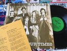 HOMESTEAD & WOLFE Our Times LP Original Private CA Rural Psych EX+ w/ insert