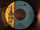 LANDY MCNEIL Mama Dear b/w Doctor Good Soul 45 Orig Moon Shot Northern Soul VG++