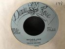 TELEA HAVEN Mother Lode 45 Unknown OK AOR Hard Rock Private on Dixie Rose Metal