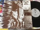 TIM BRIGGS Give Me The Words LP Private Original Xian Loner Folk Psych pokora