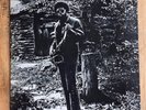 Joe McPhee - Nation Time. CJR Records CJR2 1971. Rare - Nr Mint w/ insert