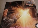 LP Running Wild-gates of Purgatory   SPV  mit OIS
