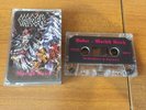 VADER (POL) 'MORBID REICH' RARE DEATH Demo Tape MINT