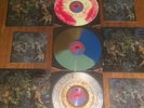KING GIZZARD & THE LIZARD WIZARD - Murder Of The Universe x 3 Sealed LP's