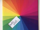 Jamie XX - In Colour LP SIGNED