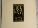 The Band ?The Last Waltz 3 × Vinyl, LP, Album 1st UK Pressing K 66076 EX