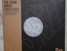 The Stone Roses Fools Gold S12DJ191 Original & Remixes 12