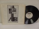 JOE HARRIOTT QUINTET Free Form MONO WHITE LABEL PROMO 1961 ORIGINAL Jazzland 949
