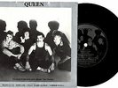 QUEEN - EXCERPTS FROM THE WORKS ALBUM - PROMO 7