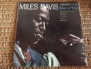 Miles Davis/Bill Evans/John Coltrane - Kind Of Blue *Columbia 6 Eye CL 1355*1959