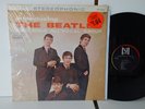 NM/EX The Beatles Introducing The Beatles Vee Jay Stereo Cover Mono Vinyl shrink