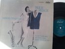 SERGE CHALOFF. BLUE SERGE. SONNY CLARK . PHILLY JOE. L.VINNEGAR CAPITOL T742