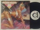 GIORGIO MORODER : MUSIC FROM BATTLESTAR GALACTICA   -    LP  1978  