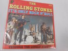 1974 FRANCE THE ROLLING STONES ITS ONLY ROCK N ROLL RS 19114 5D3  - 45 RECORD
