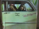 CHEECH AND CHONG NEW SEALED LOS COCHINOS LP SONGTITLES STICKER BEAUTIFUL COPY  &