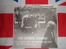 Amber Squad - (I Can't) Put My Finger On You. Mod Revival. The Jam. Punk.