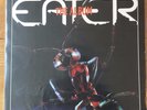 Eater - The Album LP Excellent Condition Punk
