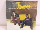 Emanon (Aloe Blacc & Exile) - The Waiting Room - 2004 LP