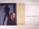 DJ CAM - Best Of - Vinyl (limited coloured vinyl LP)