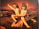 Van Halen: Balance - Original 1995 Vinyl Release Unopened Still In Shrink Wrap