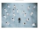 DJ TENNIS Dj Kicks 3x LP NEW VINYL  K7 Monolake Pole Loscil Moodymann
