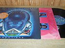 Journey - Frontiers - 1983 CBS Vinyl LP Record Album in Shrink EX/EX