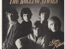 ROLLING STONES Slow Rollers LP VINYL UK Decca 14 Track Rock Echoes Release