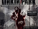 Linkin Park - Hybrid Theory LP Vinyl NEW