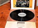 KROLL QUARTET SCHUBERT & HAYDN SAX 2519 TURQUOISE / SILVER LABEL