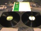 BEATLES WHITE ALBUM ORIGINAL 68 PRESSING JAPAN IMPORT PHOTOS &  POSTER EXCELLENT