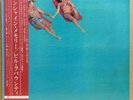 BILL LABOUNTY LP w/OBI Insert Orig JAPAN ISSUE P-11134