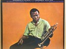 MILES DAVIS / MILESTONES LP w/Insert Orig JAPAN ISSUE 18AP-2054