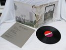 LED ZEPPELIN IV 1st UK PRESS, PETER GRANT & INVERTED FEATHER - IMMACULATE VINYL