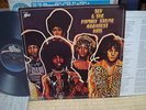 Sly & The Family Stone, Japan Mail Order Only LP, Very Rare