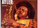Albert Ayler – 